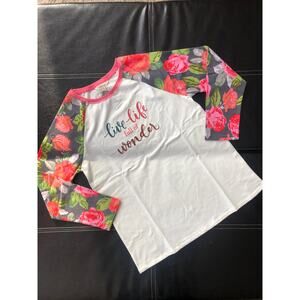 Matilda Jane - Wonderful Life Tee